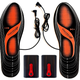Thermrup Electric Heated Insoles | $67 | Amazon